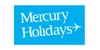 Mercury Holidays
