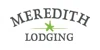 Meredith Lodging
