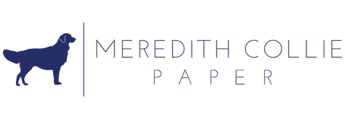 Meredith Collie Paper & Design
