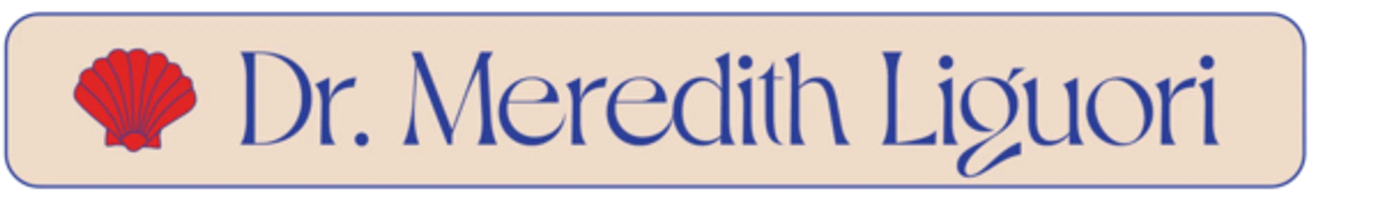 Dr. Meredith Liguori