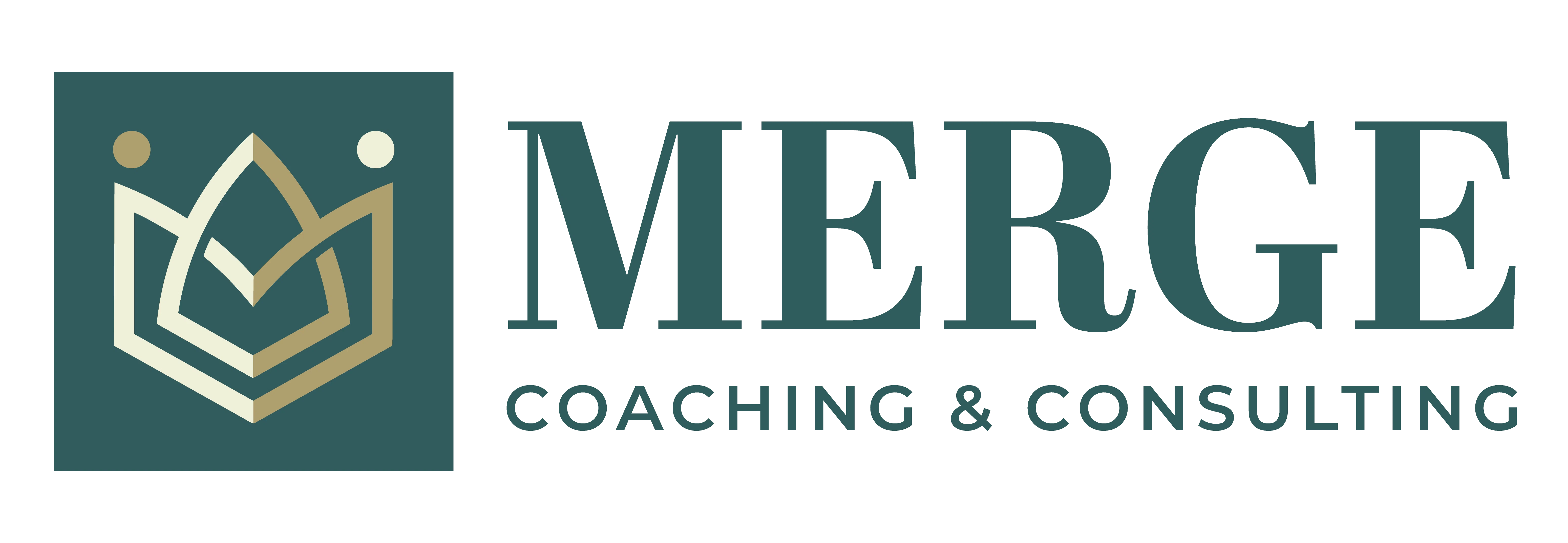 Merge Coaching & Consulting