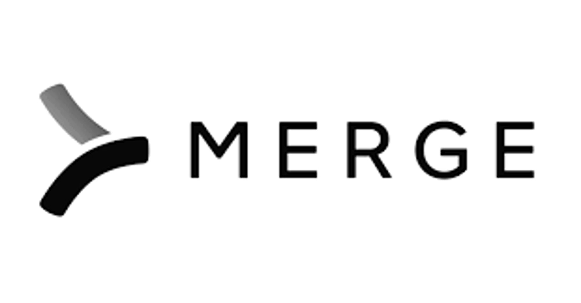 Merge.dev Logo for Promo Codes