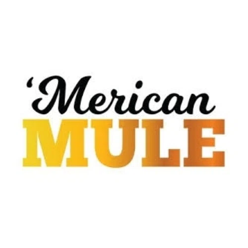 Merican Mule