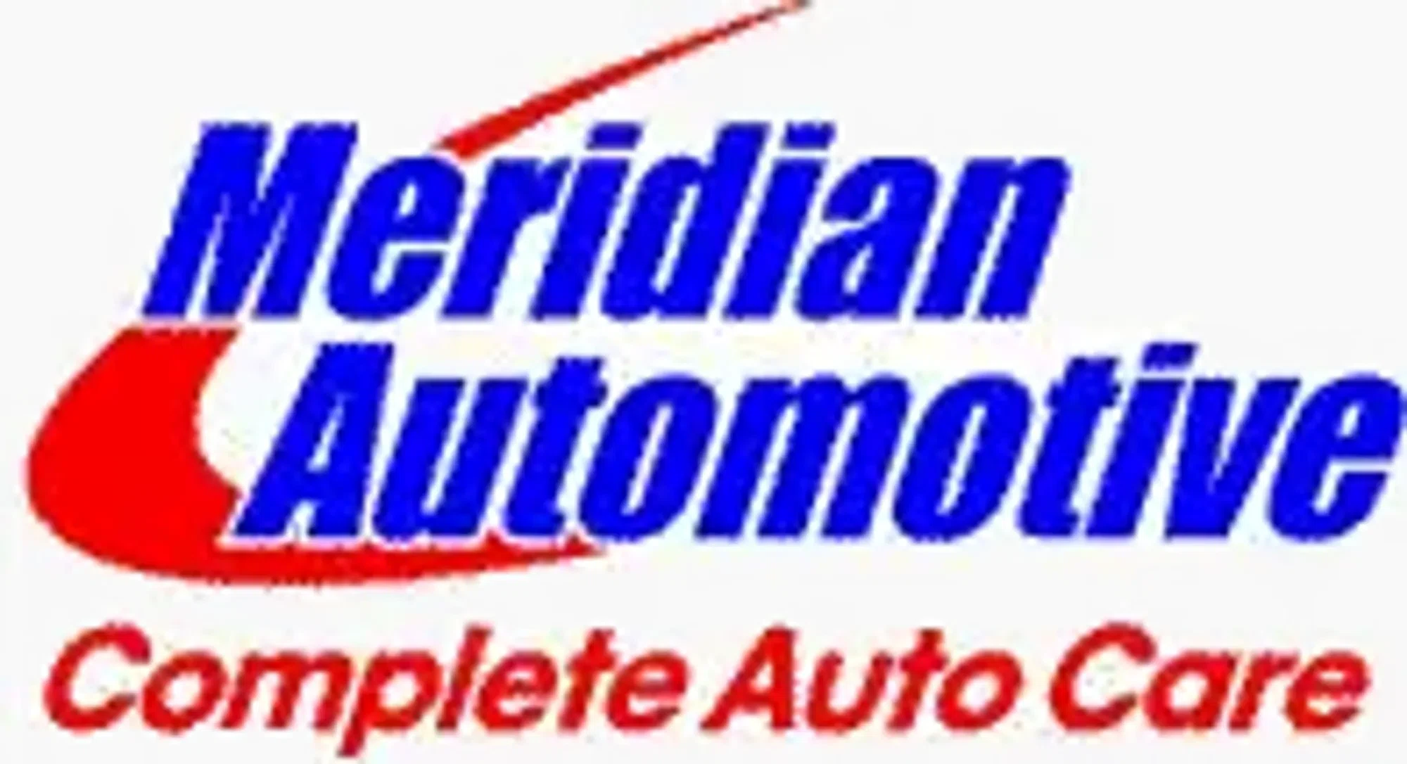 Meridian Automotive
