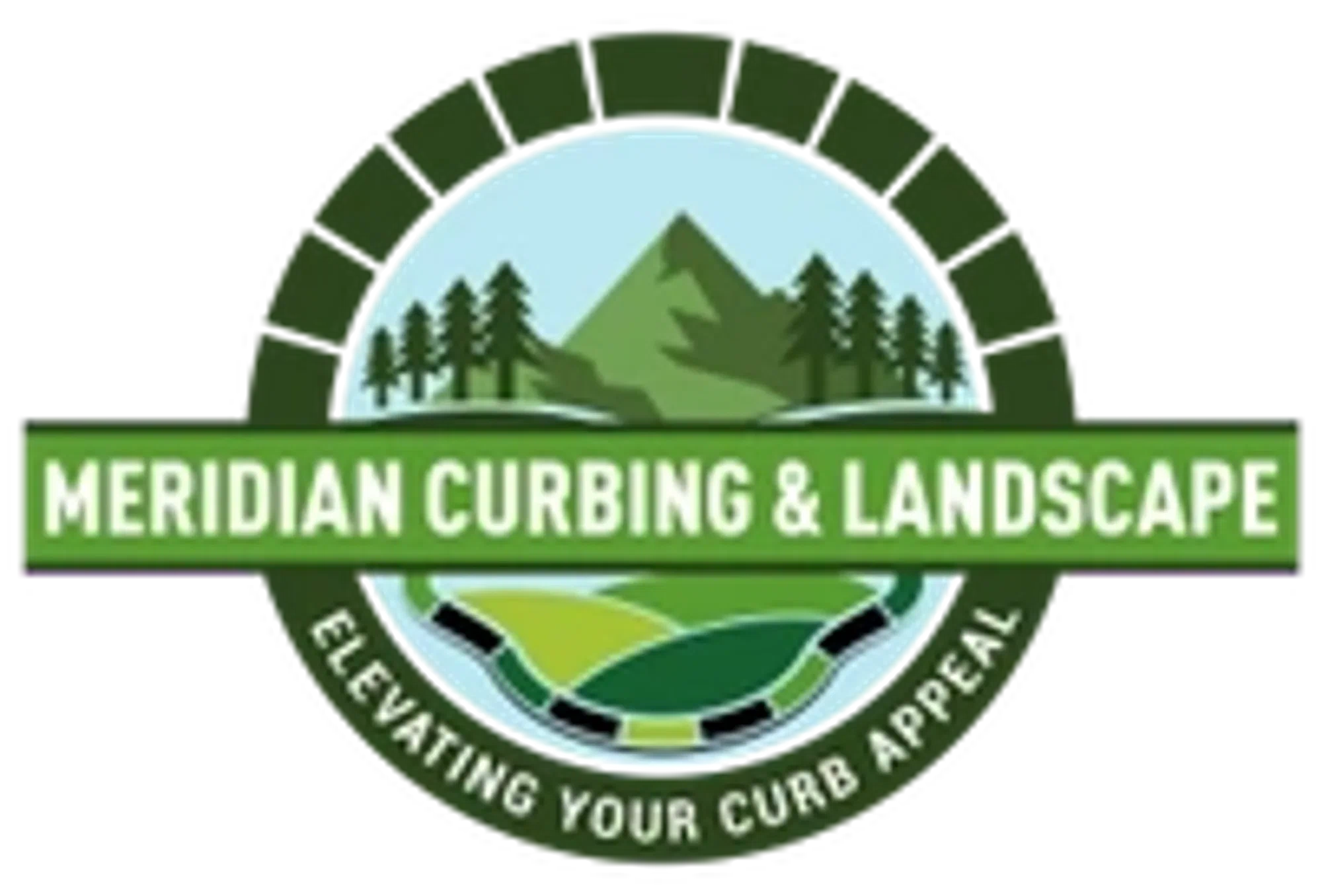 Meridian Curbing & Landscape