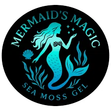 Mermaid's Magic Sea Moss