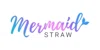 Mermaid Straw