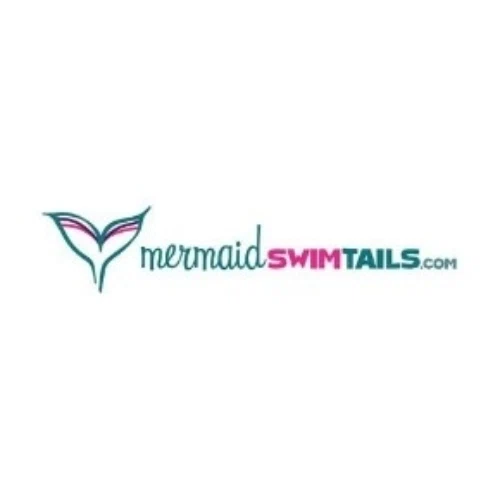 Mermaid Swim Tails