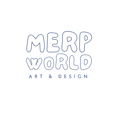  Merp World