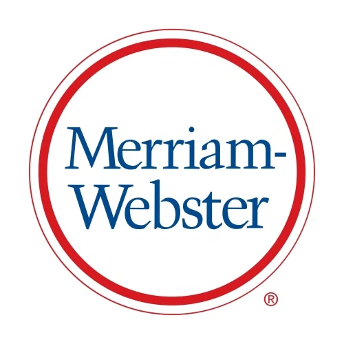 Merriam Webster