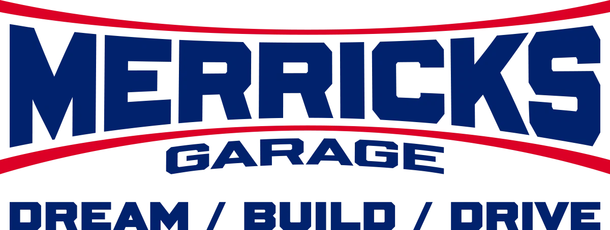 Merrick's Garage