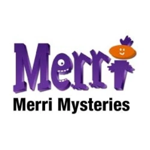 Merri Mysteries