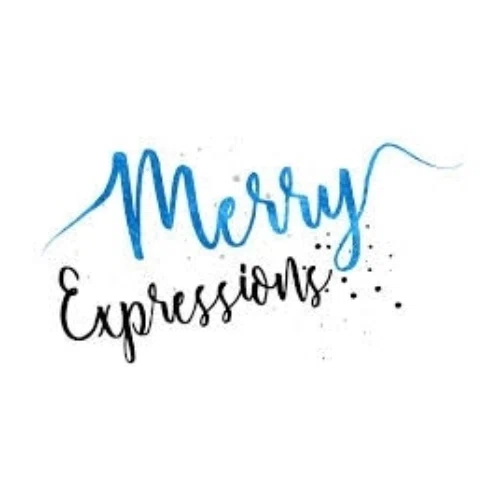 Merry Expressions