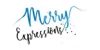 Merry Expressions