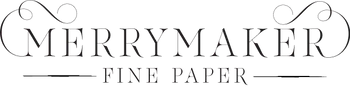 Merrymaker Fine Paper