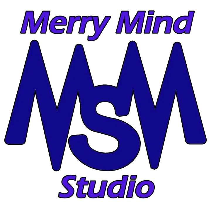 Merry Mind Studio
