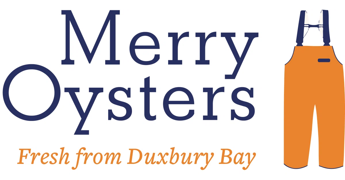 Merry Oysters