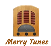 Merrytunes Antique Radios