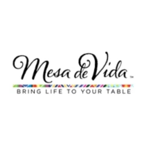 Mesa de Vida
