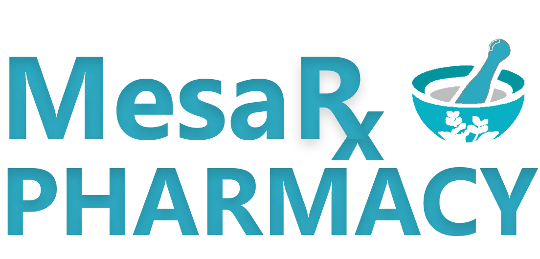 MesaRx Pharmacy