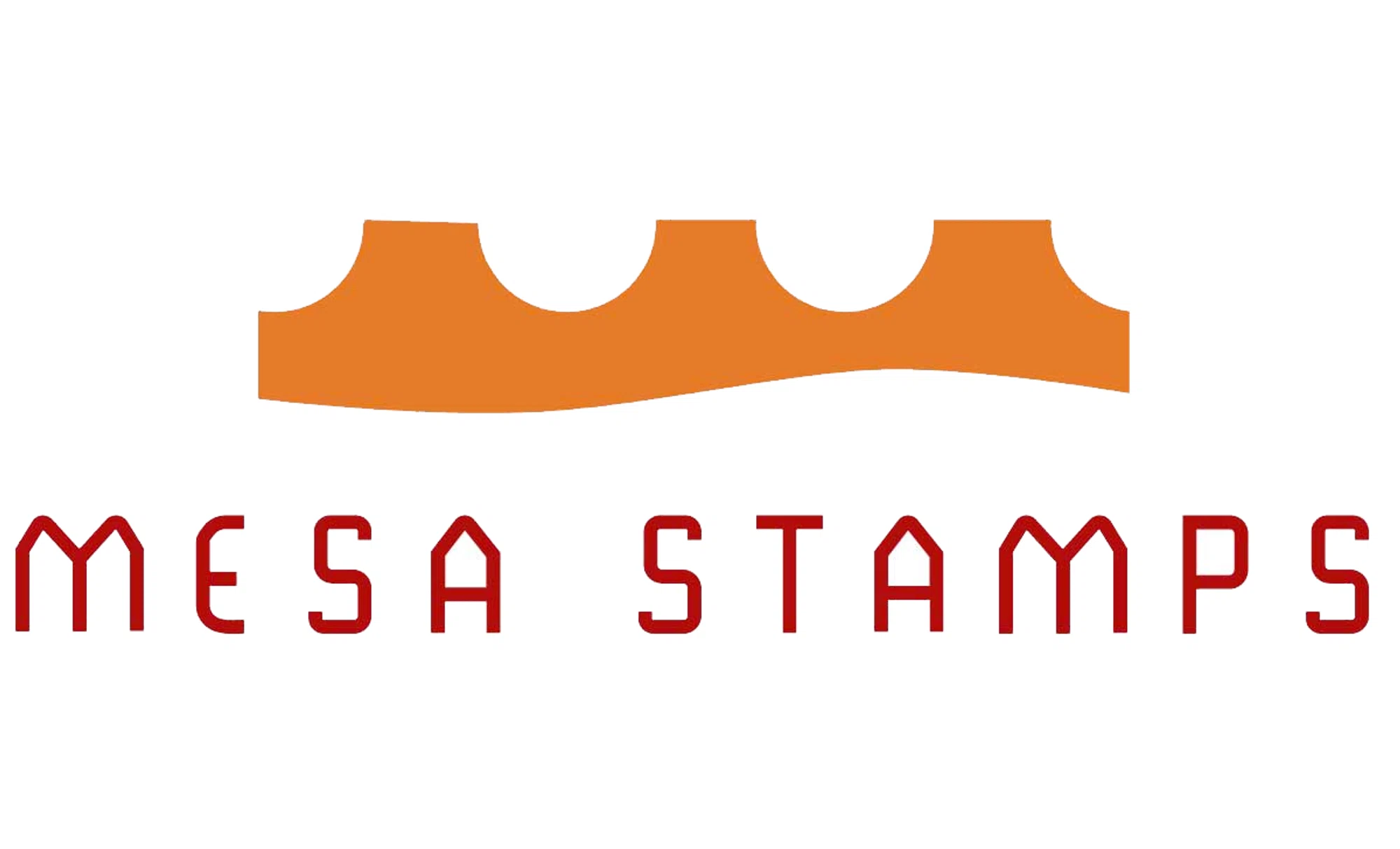 Mesa Stamps