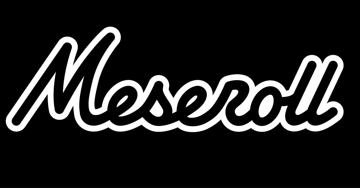 Meseroll
