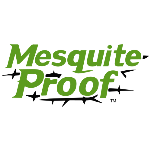 Mesquite Proof