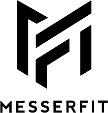 MesserFit Logo for Exclusive Deals