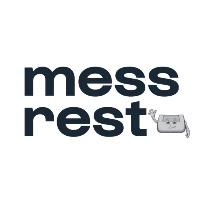 Mess Rest