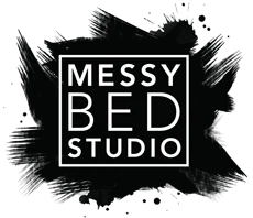 Messy Bed Studio