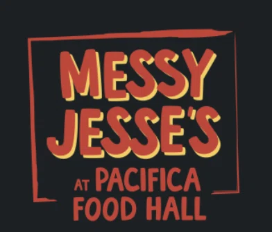 Messy Jesses