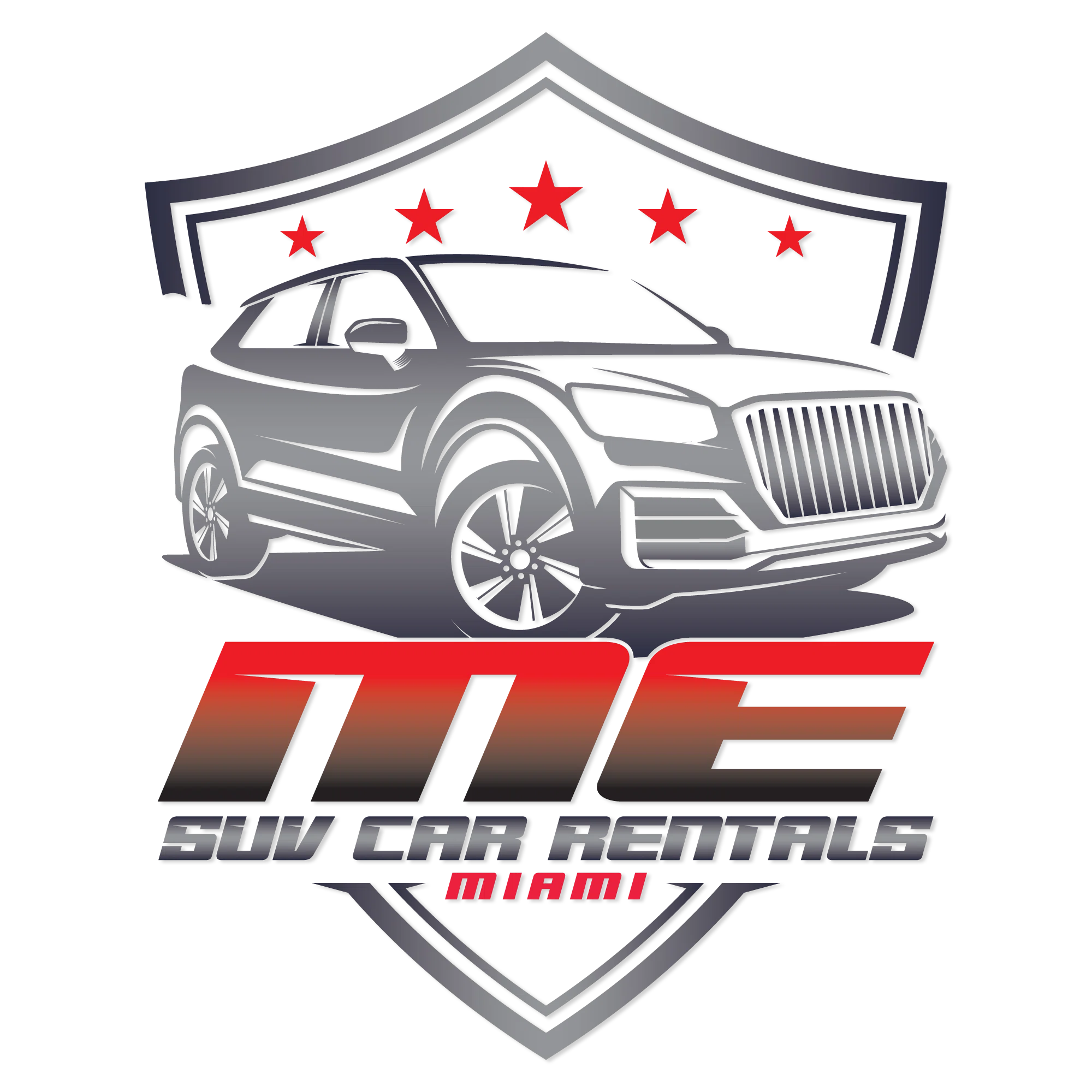 ME SUV Car Rentals Miami