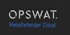 MetaDefender Cloud