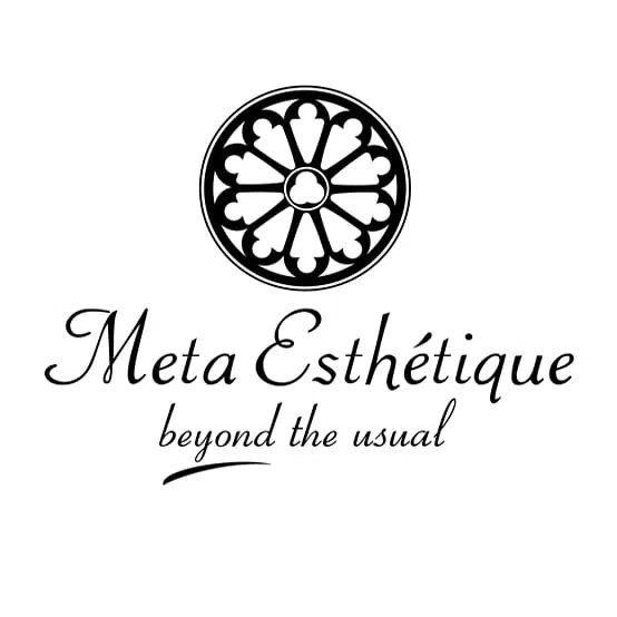 Meta Esthetique Logo for Exclusive Deals