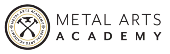 Metal Arts Academy Logo for Exclusive Deals