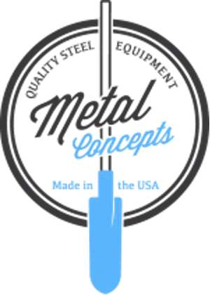 Metal Concepts