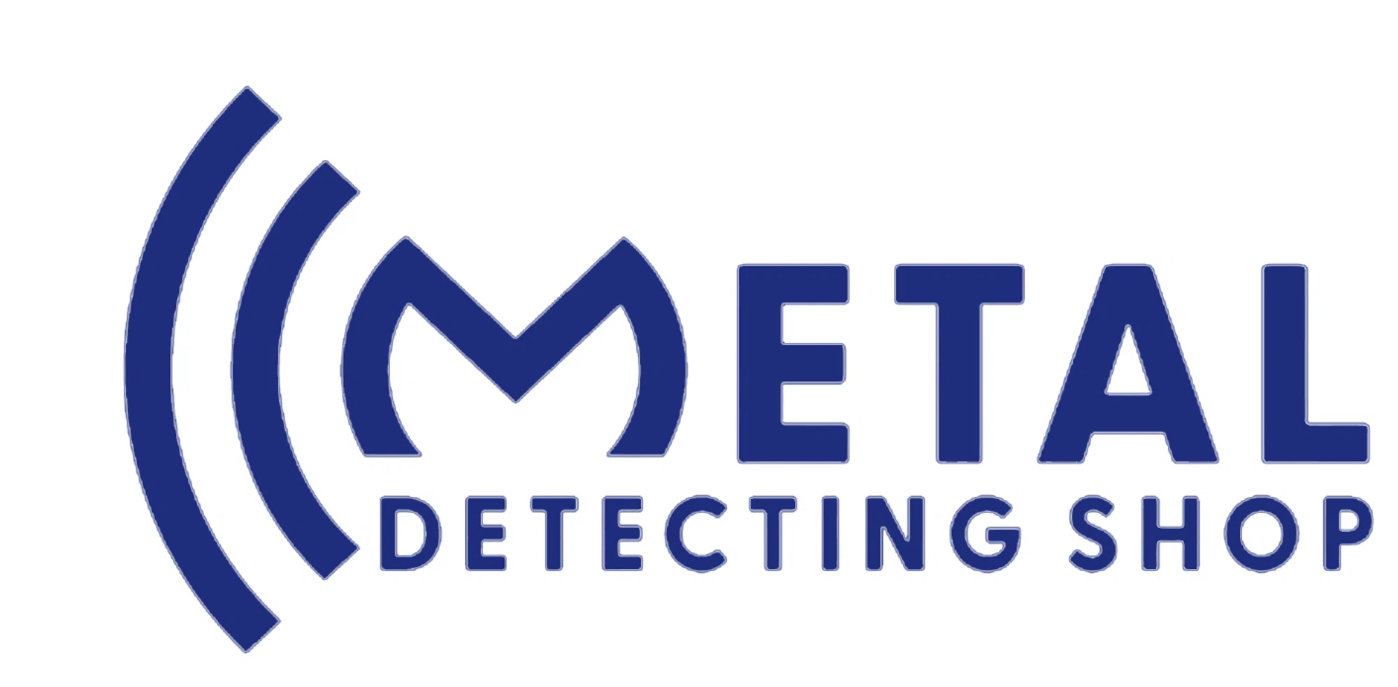 Metal Detecting Shop
