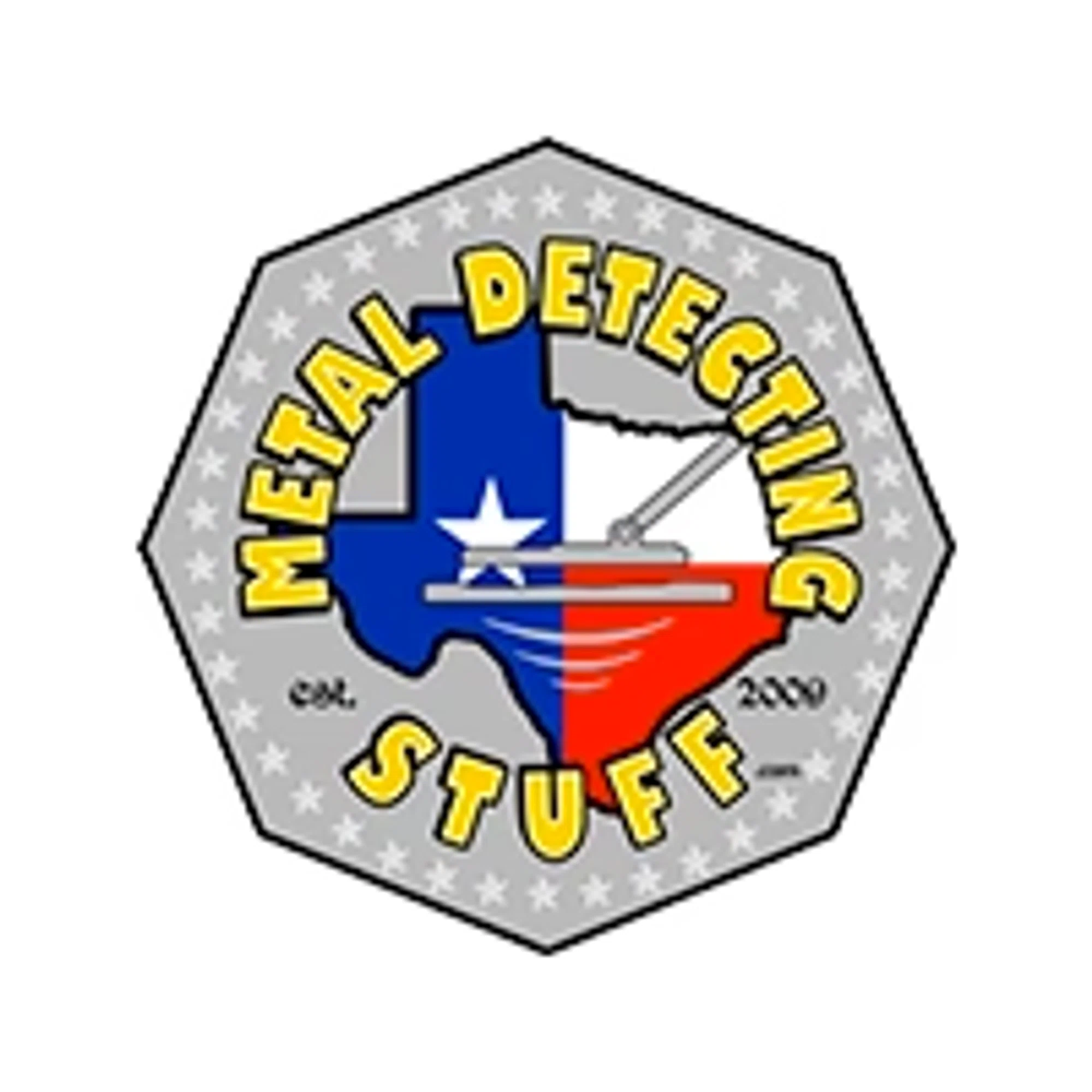 Metal Detecting Stuff