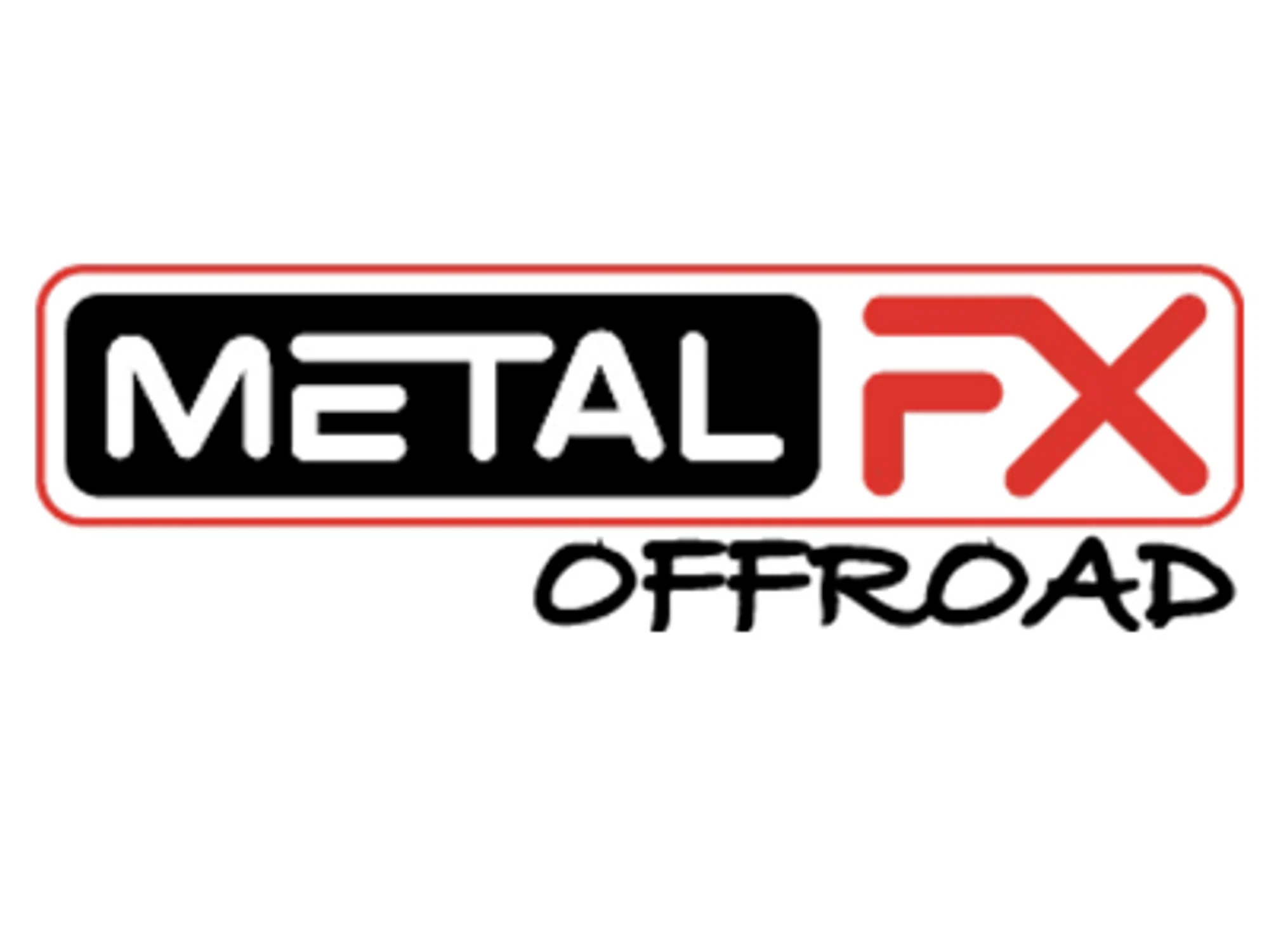 Metal FX Offroad