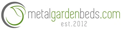 Metal Garden Beds