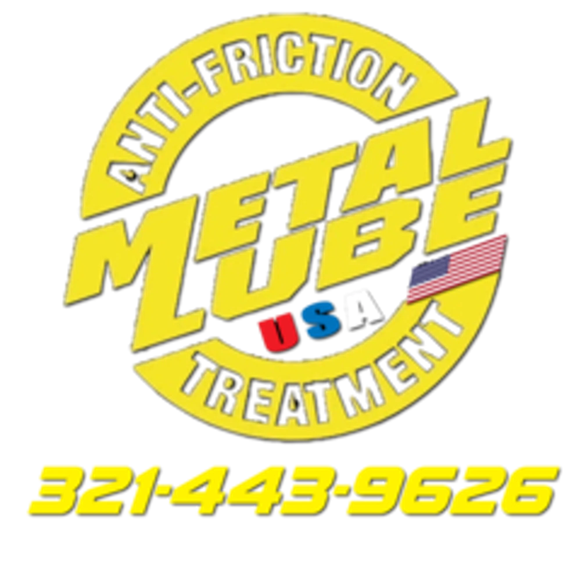 Metal Lube USA