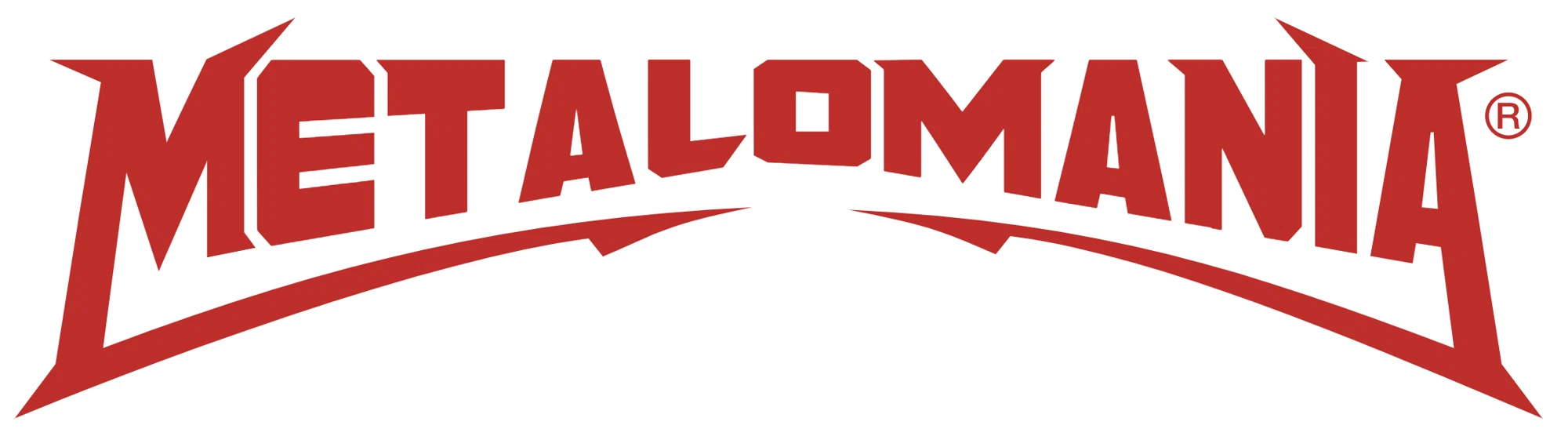Metalomania Logo for Exclusive Deals