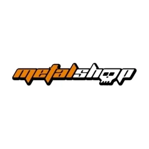 METALSHOP UK Promo Codes