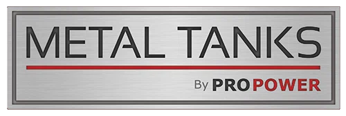 Metal Tanks
