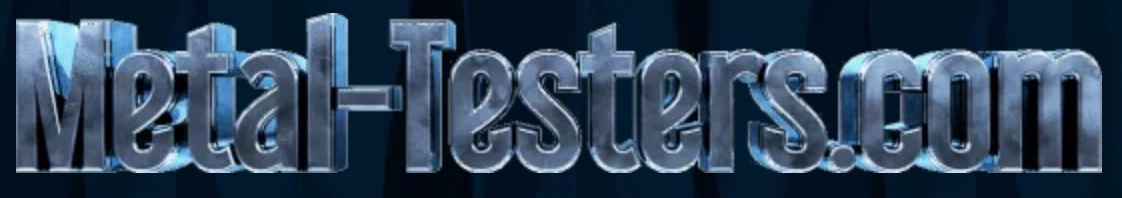 Metal Testers