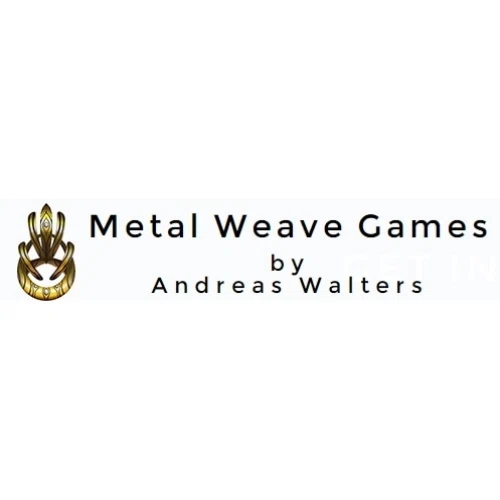 Metal Weave Games