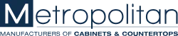 Metropolitan Cabinets & Countertops