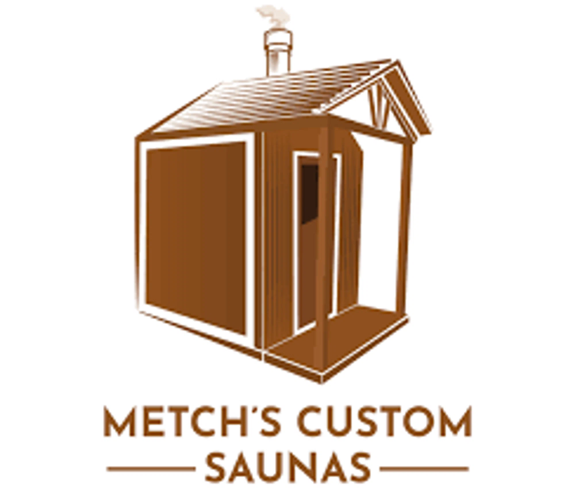 Metch's Custom Saunas