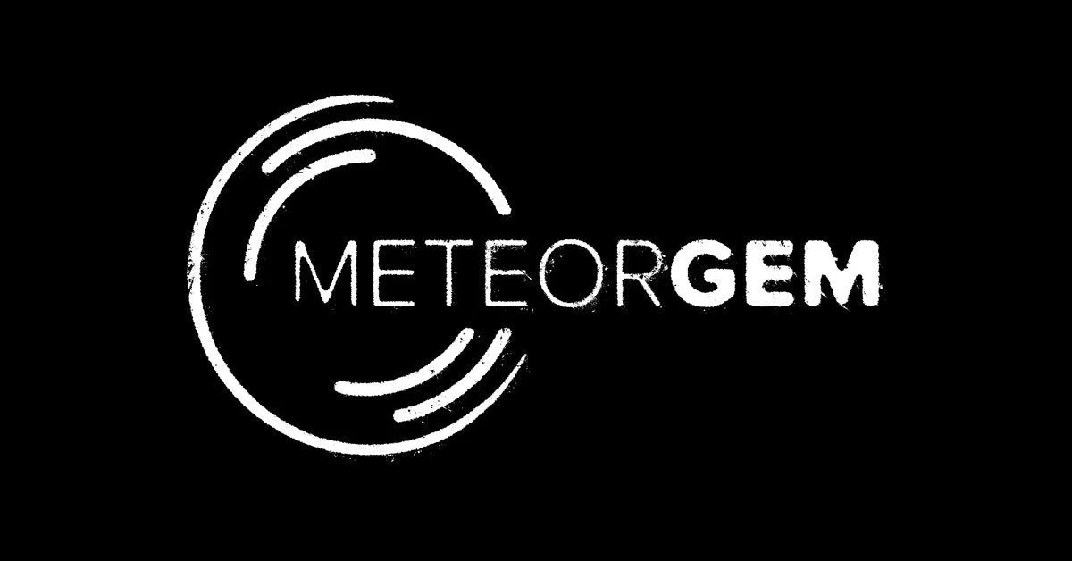 Meteor Gem