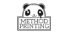 Method Printing